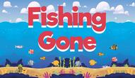 Spiel: Fish Gone