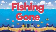 Jeu: Fish Gone