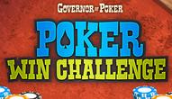 Гра: Governor of Poker- Poker Challenge