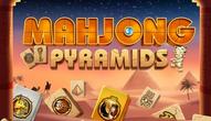 Game: Mahjong Pyramids