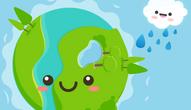 Gra: Happy Green Earth