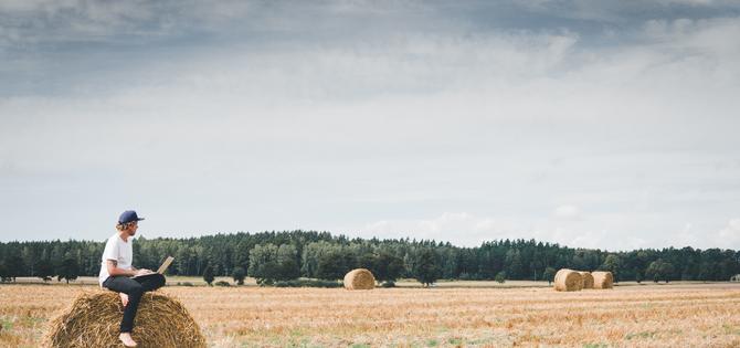 Biuro z najpiękniejszym widokiem, który stale się...