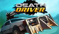 Game: Death Driver