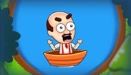 Spiel: Save the Daddy