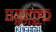 Game: KOGAMA Haunted Hotel