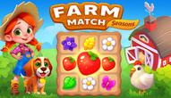 Jeu: Farm Match Seasons