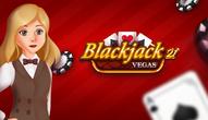 Spiel: Blackjack Vegas 21