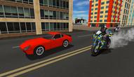 Juego: Extreme Bike Driving 3D