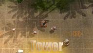 Spiel: Tower Defense