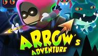 Game: Arrow's Adventure