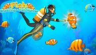 Game: Fish Shooting Fish Hunter