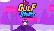 Gra: Golf Bounce