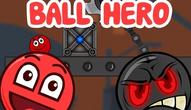 Juego: Red Ball 6: Bounce Ball