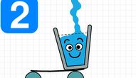 Game: Happy Glass Puzzles 2