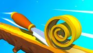 Jeu: Spiral Roll 2