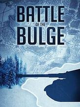 Gra: Battle of the Bulge