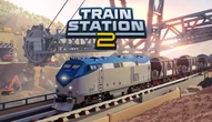 Spiel: Train Station 2: Rail Tycoon