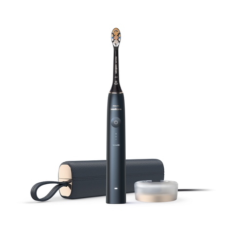 PHILIPS SONICARE PRESTIGE 9900