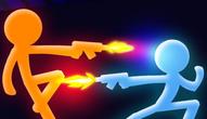 Gra: Stick War: Infinity Duel
