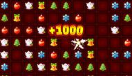 Jeu: Christmas Lines