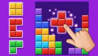 Game: BlockBuster Puzzle