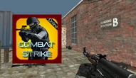 Spiel: Combat Strike Multiplayer
