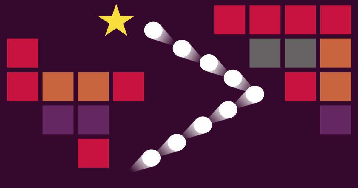 Game Bouncing Balls 2 - play game Bouncing Balls 2 online - onlygames.io