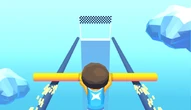 Game: Rail Slide