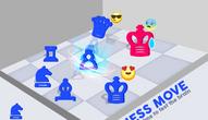 Juego: Chess Move