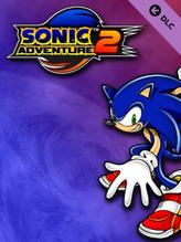 Gra: Sonic Adventure 2 - Battle