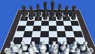 Spiel: 3D Chess