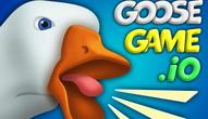 Spiel: GooseGame.io