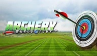 Гра: Archery World Tour