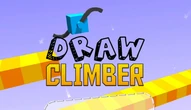 Spiel: Draw Climber