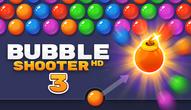 Game: Bubble Shooter HD 3