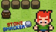 Spiel: Stone Smacker