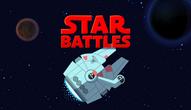 Jeu: Star Battles