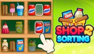 Juego: Shop Sorting 2