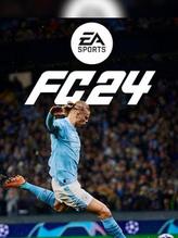 Gra: EA SPORTS FC 24 (PC)