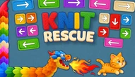 Гра: Knit Rescue