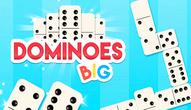 Spiel: Dominoes BIG