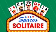 Gra: Spaces Solitaire