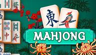 Gra: Mahjong