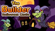 Gra: The Builder Halloweeen Castle