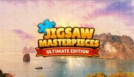 Juego: Jigsaw Masterpieces: Ultimate Edition