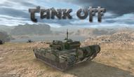Spiel: Tank Off