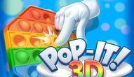 Juego: Pop It! 3D