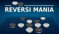 Juego: Reversi Mania