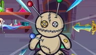 Spiel: Voodoo Doll