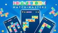 Juego: Tangram Match Masters